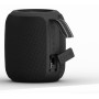 Portable Speaker, GEMBIRD, Black, Portable/Wireless, Bluetooth, SPK-BT-LED-05-BK