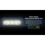 HEADLAMP NU SERIES 600 LUMENS/NU27 NITECORE