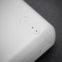 POWER BANK USB 10000MAH/WHITE XS10000 INTENSO