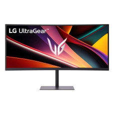 LCD Monitor, LG, 34 , 3440 x 1440 pixels, Native aspect ratio 21:9, Curved, 34G630A-B LCD Monitor, LG, 34 , 3440 x 1440 pixels, Native aspect ratio 21:9, Curved, 34G630A-B