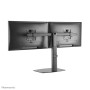 MONITOR ACC DESK MOUNT 10-27/FPMA-D865DBLACK NEOMOUNTS