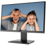 Monitor, MSI, PRO MP223 E2, 21.45, Business, Matte, Panel VA, 1920x1080, 16:9, 100 Hz, 1 ms, Colour Black, PROMP223E2