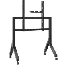TV SET ACC MOBILE STAND/70-110 BLACK TS2081-B ONKRON