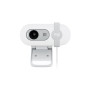 CAMERA WEBCAM BRIO 100/WHITE 960-001617 LOGITECH
