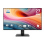LCD Monitor, MSI, PRO MP275 E2, 27, Business, Panel IPS, 1920x1080, 16:9, 120 ??, 1 ms, Speakers, PROMP275E2