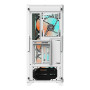 Case, GIGABYTE, C301GW V2, MidiTower, Case product features Transparent panel, Not included, ATX, EATX, MicroATX, MiniITX, Colour White, C301GWV2