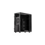Case, ENDORFY, Armis 100 Solid, Not included, ATX, MicroATX, MiniITX, Colour Black, EY2A015