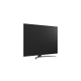 TV Set, LG, 75, 4K/Smart, 3840x2160, Wireless LAN, Bluetooth, webOS, Black, 75NANO81A3A