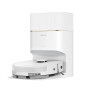 VACUUM CLEANER ROBOT/D20 PRO PLUS RLD43SD-WH DREAME