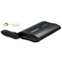 External SSD, ADATA, SE800, 512GB, USB-C, ASE800-512GU32G2-CBK