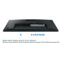 LCD Monitor, SAMSUNG, 27 , 1920 x 1080 pixels, Full HD, Native aspect ratio 16:9, LCD, Flat, LS27F434UAUXEN