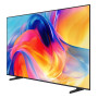 TV Set, SAMSUNG, 75 , 4K Ultra HD, 3840 x 2160 pixels, Flat, 16:9, LED, UE75M74HAUXXH
