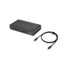 NB ACC DOCK DC301 TRIPLE DISPL/USB-C 90XB0A5N-BDS010 ASUS