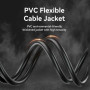 CABLE HDMI 8M/AACBK VENTION