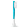 ELECTRIC TOOTHBRUSH ACC HEAD/HX6042/90 PHILIPS