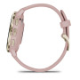 SMARTWATCH VENU 3S/ROSE/GOLD 010-02785-03 GARMIN