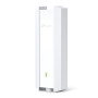 Access Point, TP-LINK, Omada, 3000 Mbps, IEEE 802.11a/b/g, IEEE 802.11n, IEEE 802.11ac, IEEE 802.11ax, 1x10/100/1000M, EAP650-OUTDOOR