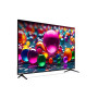 TV Set, LG, 86 , 4K Ultra HD, 3840 x 2160 pixels, Flat, 16:9, LED, 86UA75006LA