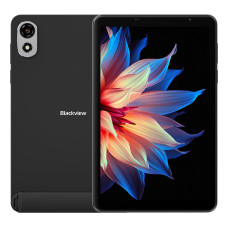 TABLET ZENO 1 8 6/256GB/ZENO1 6/256GB BLACK BLACKVIEW