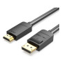 CABLE DP TO HDMI 3M/HADBI VENTION