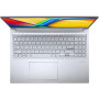 Notebook,ASUS,VivoBook Series,M1605YA-MB106W,CPU 7530U,2000 MHz,16,1920x1200,RAM 8GB,DDR4,SSD 512GB,AMD Radeon Graphics,Integrated,ENG,Windows 11 Home,Silver,1.88 kg,90NB10R2-M00450