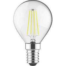 Light Bulb, LEDURO, Power consumption 4 Watts, Luminous flux 400 Lumen, 3000 K, 220-240V, Beam angle 300 degrees, 70211