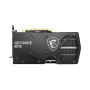 Graphics Card, MSI, NVIDIA GeForce RTX 4060 Ti, 16 GB, GDDR6, 128 bit, PCIE 4.0 16x, GPU 2640 MHz, Dual Slot Fansink, 1xHDMI, 3xDisplayPort, RTX4060TIGAMX16G