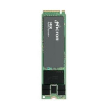 SSD, MICRON, 7450 PRO, 960GB, M.2, NVMe, 3D NAND, Write speed 1400 MBytes/sec, Read speed 5000 MBytes/sec, TBW 1700 TB, MTBF 2000000 hours, MTFDKBA960TFR-1BC1ZABYYR