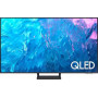 TV Set,SAMSUNG,55,4K/Smart,QLED,3840x2160,Wireless LAN,Bluetooth,Tizen,QE55Q70CATXXH