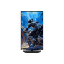 LCD Monitor, SAMSUNG, 27 , 1920 x 1080 pixels, Full HD, Native aspect ratio 16:9, LCD, Flat, LS27HG402EUXEN