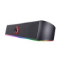 SPEAKER 2.0 SOUNDBAR HORNE RGB/GXT619 24007 TRUST