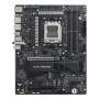 Mainboard, ASUS, AMD X870E, SAM5, ATX, Memory DDR5, Memory slots 4, 1xPCI-Express 3.0 1x, 1xPCI-Express 4.0 16x, 1xPCI-Express 5.0 16x, 4xM.2, 1xHDMI, 4xUSB 2.0, 7xUSB 3.2, 2xUSB-C, 1xRJ45, 3xAudio port, TUFGAMX870E-PLUSWIFI7