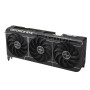 Graphics Card, ASUS, NVIDIA GeForce RTX 5070 Ti, 16 GB, GDDR7, 256 bit, PCIE 5.0 16x, GPU 2527 MHz, Triple slot Fansink, 1xHDMI, 3xDisplayPort, PRIME-RTX5070TI-O16G