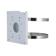 CAMERA ACC POLE MOUNT BRACKET/PFA156 DAHUA CAMERA ACC POLE MOUNT BRACKET/PFA156 DAHUA