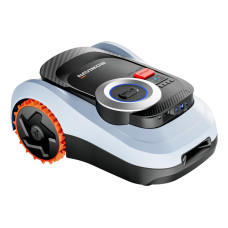 GRASS MOWER ROBOT I208E LIDAR/AA12.04.03.0001 SEGWAY NAVIMOW