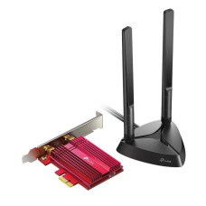 WRL ADAPTER 3000MBPS PCIE/ARCHER TX3000E TP-LINK WRL ADAPTER 3000MBPS PCIE/ARCHER TX3000E TP-LINK