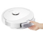 VACUUM CLEANER ROBOT Q8 MAX/WHITE Q8M02-00 ROBOROCK