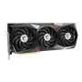 Graphics Card,MSI,NVIDIA GeForce RTX 3060 Ti,8 GB,GDDR6X,256 bit,PCIE 4.0 16x,Dual Slot Fansink,1xHDMI,3xDisplayPort,3060TIGAMIXTRIO8GD6X