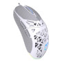 MOUSE USB OPTICAL LIV OWH/WHITE EY6A021 ENDORFY