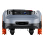GRASS MOWER ROBOT I208E LIDAR/AA12.04.03.0001 SEGWAY NAVIMOW