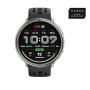 SMARTWATCH AMAZFIT ACTIVE 2/A2437 BLK SIL. W2437GL7N HUAMI