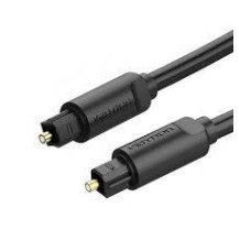 CABLE AUDIO OPTICAL FIBER/2M BAEBH VENTION