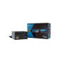 Power Supply, SEASONIC, G12 GM, 650 Watts, Efficiency 80 PLUS GOLD, MTBF 100000 hours, G12GM-650
