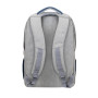 NB BACKPACK ANTI-THEFT 17.3/7567 GREY/DARK BLUE RIVACASE