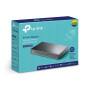 Switch, TP-LINK, 8x10Base-T / 100Base-TX / 1000Base-T, TL-SG1008P