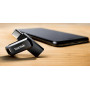 MEMORY DRIVE FLASH USB-C 256GB/SDDDC3-256G-G46 SANDISK
