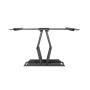 TV SET ACC WALL MOUNT 37-80/WM-80ST-02 GEMBIRD