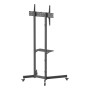 TV SET ACC FLOOR STAND 37-70/TVS-70T-01 GEMBIRD