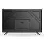 TV Set, DAHUA, 65, 4K/Smart, QLED, 3840x2160, Wireless LAN, Bluetooth, Android TV, DHI-LTV65-QSD400