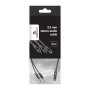 CABLE AUDIO 3.5MM SOCKET TO/2X3.5MM PLUG CCA-418M GEMBIRD